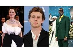 'Ocean's Eleven' prequel adds Vicky Krieps, George MacKay, Omar Sy
