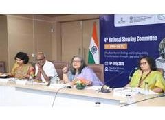 PM-SETU expands nationwide; Rs 1,237 crore approved for ITI upgrades in Odisha, Gujarat and Telangana