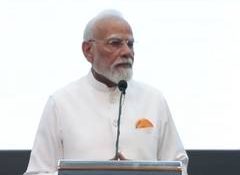 "India, Indonesia and the Indian Ocean…": PM Modi hails historical, cultural ties between two countries