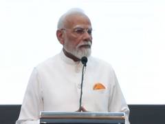 "India, Indonesia and the Indian Ocean…": PM Modi hails historical, cultural ties between two countries