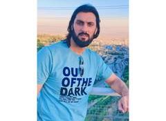 Former Afghanistan pacer Shapoor Zadran dies at 38