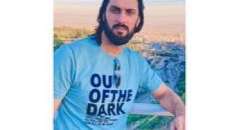 Former Afghanistan pacer Shapoor Zadran dies at 38