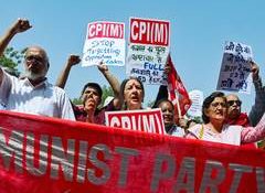 CPI-M opposes proposed amendment to National Food Security Act, seeks its withdrawal