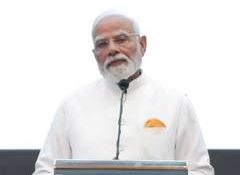 PM Modi hails India-Indonesia bond linked by Ramayana, Mahabharata, Garuda, and centuries of shared heritage