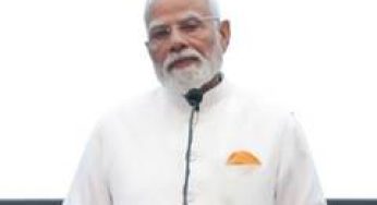 PM Modi hails India-Indonesia bond linked by Ramayana, Mahabharata, Garuda, and centuries of shared heritage