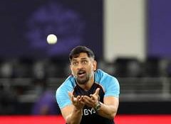 "Legacy will never be defined by records alone…": Raina, Patel, Chopra convey greetings to Dhoni as he turns 45