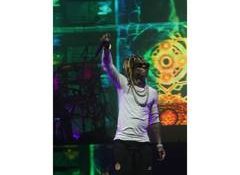 Lil Wayne dismisses engagement rumours, says he and former girlfriend have "decided to part"