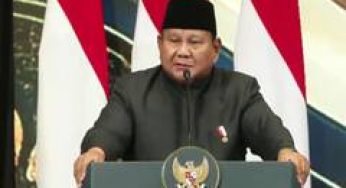 "I am a great admirer of Narendra Modiji": Indonesian President Prabowo Subianto