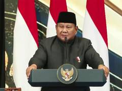 "I am a great admirer of Narendra Modiji": Indonesian President Prabowo Subianto