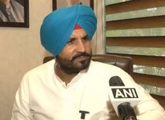 "Channi not distancing himself from party, you will soon see Punjab Congress united": Amarinder Singh Raja Warring