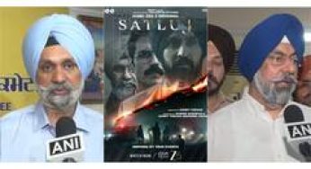 DSGMC slams removal of 'Satluj' from ZEE5, announces public screenings and seminars on Jaswant Singh Khalra