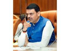 Maharashtra CM urges farmers to plan agricultural activities in accordance with weather as rains likely to decrease from July 8