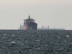 India-bound vessel hit by suspected drone attack in Gulf of Oman, all crew members safe: Sources