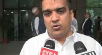 Commonwealth India, Gujarat teams had discussion with representatives of Commonwealth for 2030 games: Gujarat Dy CM