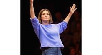Actress Mariska Hargitay to host Emmy Awards 2026
