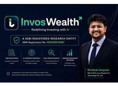 Why India's IT Sector Is at an Inflection Point — The Invos Research Outlook for 2026