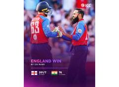 Archer, Tongue shine as India suffer biggest T20I loss at Nottingham, Iyer awaits first win as skipper