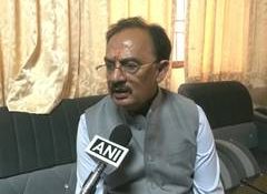 Ayodhya donation irregularities have hurt emotions of crores of people: Himachal Minister