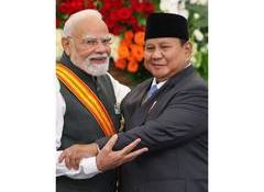 India, Indonesia call for decisive efforts to combat terrorism, seek action against globally proscribed terrorists