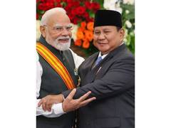 India, Indonesia call for decisive efforts to combat terrorism, seek action against globally proscribed terrorists