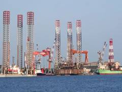 Cochin Shipyard OFS subscribed 3.52 times on Day 1, Govt exercises full green-shoe option