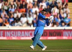 "Thala for a reason": FIFA celebrates Dhoni's birthday