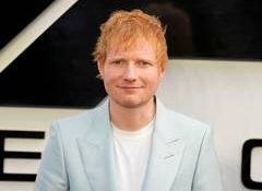 FIFA World Cup 2026: Ed Sheeran backs England to play final, performs secret gig for team at Kansas City base