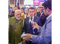 India, France hold first joint working group meeting on critical minerals cooperation
