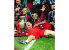 "Ronaldo's legacy is untouchable": Thierry Henry after Portugal's FIFA World Cup exit