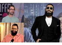 Indian Film Festival of Melbourne 2026 unveils nominations; Aamir Khan, Ranveer Singh, Rishab Shetty compete for Best Actor honour