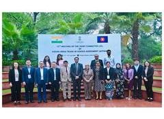 AITIGA review gains momentum as India, ASEAN push for faster conclusion of trade talks