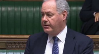 UK MP slams Pakistan over deadly crackdown in PoJK, urges government to demand accountability