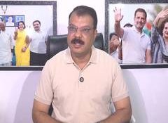 MP: LoP Umang Singhar targets BJP over Baglamukhi Temple donation row, seeks action against guilty