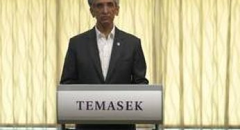 Singapore's Temasek to ramp up AI exposure as its portfolio value hits record high