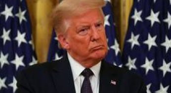 "Wasted cause": Trump lashes out at Spain over NATO spending, says wouldn't be doing trade "anymore"