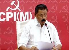Financial aid should be provided to kin of victims' families: CPI(M)'s Govindan on Wayanad landslide