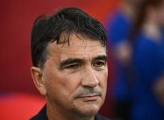 FIFA World Cup 2026: Zlatko Dalic steps down as Croatia coach after team's Round of 32 exit