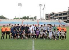Oriental Cup 2026: Defending champions DPS RK Puram, Govt Girls School Faridabad begin campaigns with commanding wins