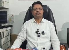 KDMC hospital assault: Shiv Sena corporator Ramesh Mhatre arrested; Oppn condemns attack, says "raising hands on anyone is wrong"