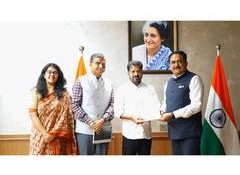 Godrej Agrovet to set up Telangana's first private oil palm complex in Khammam
