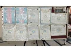 Hyderabad police arrests man with 15 fake educational certificates, two accused absconding