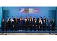NATO pledges EUR70 bn for Ukraine, announces $50 bn new defence procurements, reaffirms deterrence against Russia