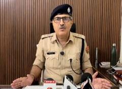 Police register case against 5 for cheating in Rajasthan LDC exam