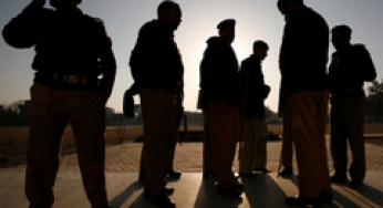 38 Pakistani security personnel killed in Balochistan: DG ISPR