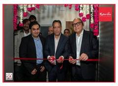Fybros Strengthens Retail Presence with New Smart Galerie Launch in Indore