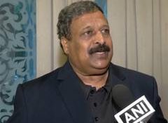 Disappointed we are not there in Asian Games, says senior AIFF official