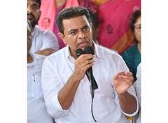 World Bank recognition is testament to KCR's vision; Telangana's development journey is model for world: BRS' KTR