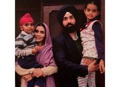 'Satluj' actor Geetika Vidya pens emotional note after OTT removal, says "we carried this film quietly in our hearts"