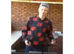 "Made it moment": Haaland releases remix of his now-viral 2016 rap song with Norway DJ Kygo