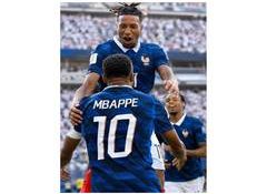 FIFA rejects appeal to rescind France star Olise's controversial yellow card in WC clash against Paraguay